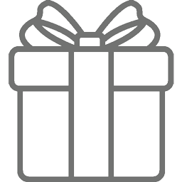 Offrir la carte cadeau