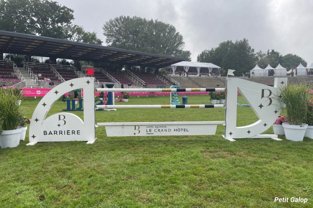 Obstacle CSO vertical