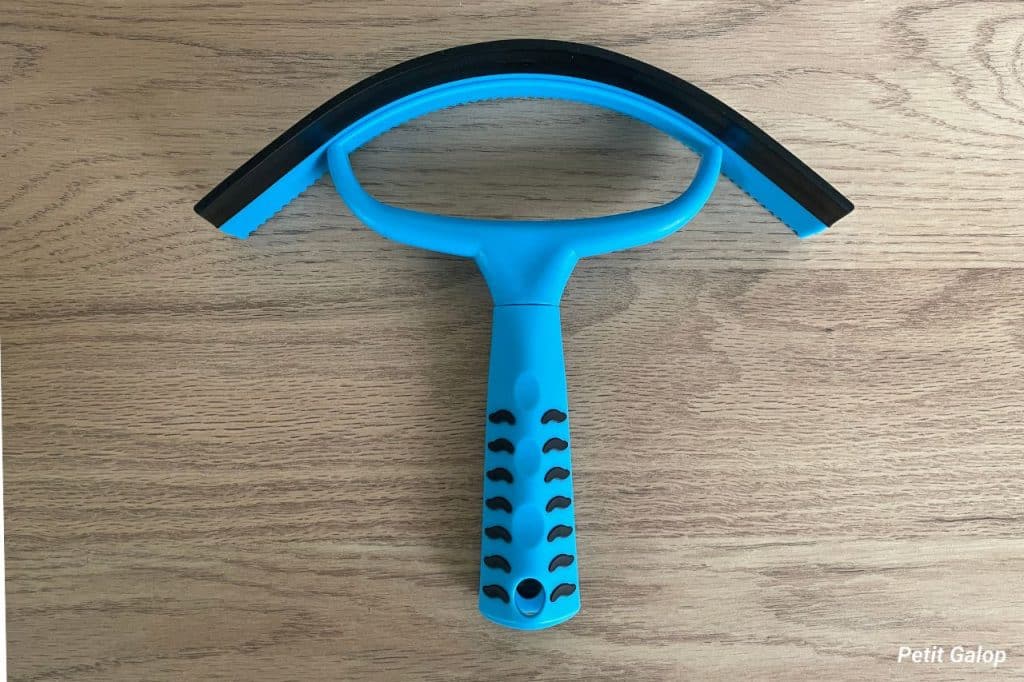 Pansage couteau de chaleur