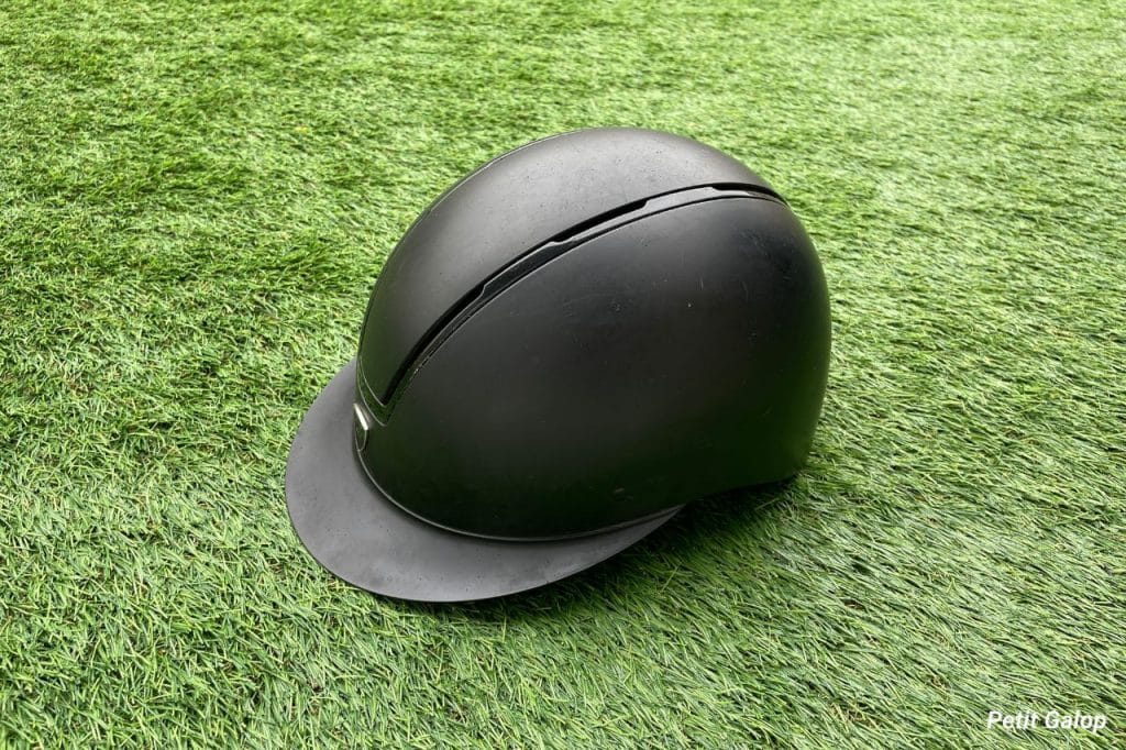 Règles de sécurité équitation