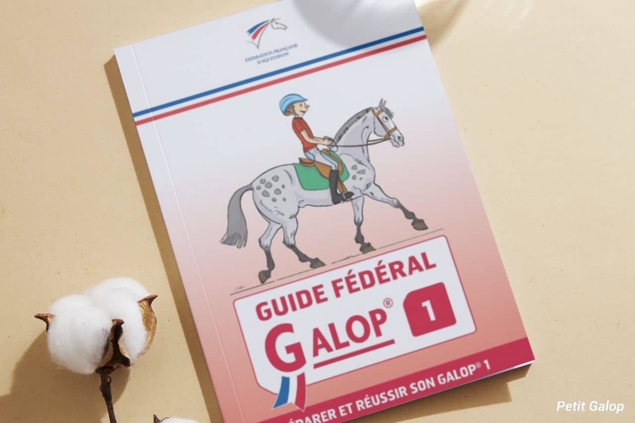 Définitions Galop 1