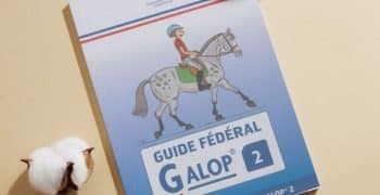 Définitions Galop 2