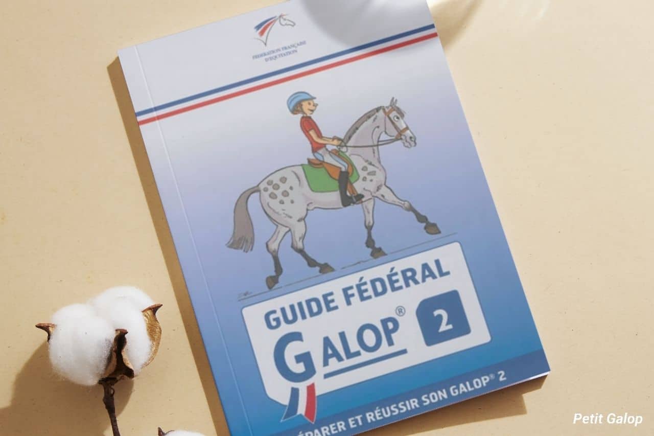 Définitions Galop 2