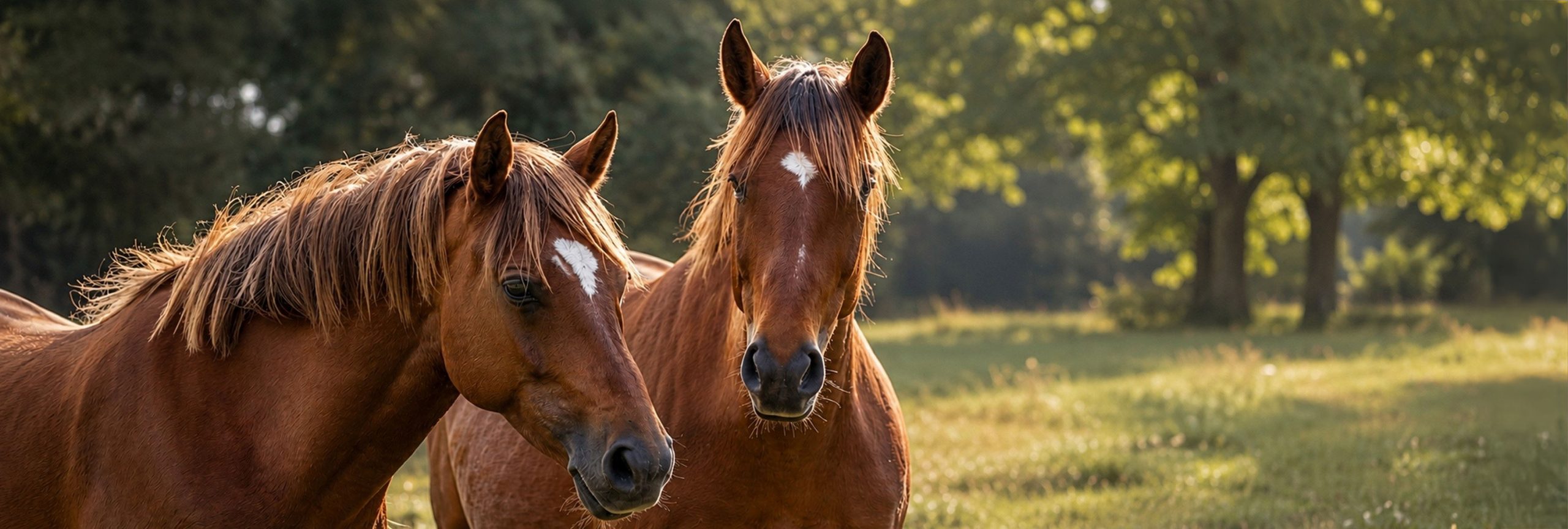 Le parrainage de Petit Galop
