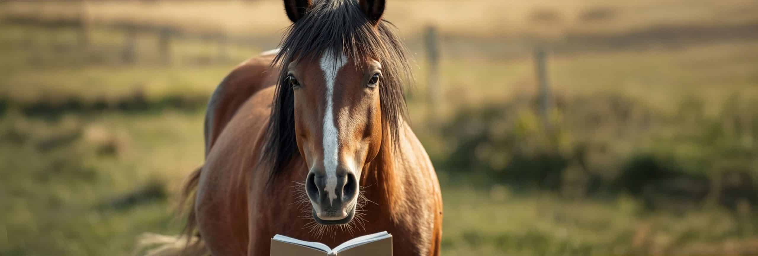 Les e-books de Petit Galop